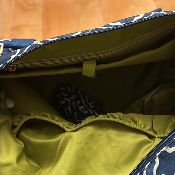 Sarah Wells Lizzy breast pump tote - Picture 6 of 6